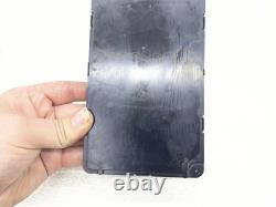 12-17 Harley-davidson Dyna Low Rider Fxdl Bcm Body Control Module Computer Box