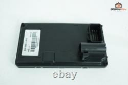 12 Harley-Davidson Dyna FLD Switchback OEM Body Control Module BCU BCM 69992-12