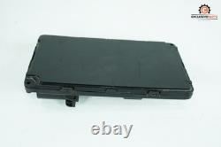 12 Harley-Davidson Dyna FLD Switchback OEM Body Control Module BCU BCM 69992-12