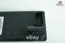 12 Harley-Davidson Dyna FLD Switchback OEM Body Control Module BCU BCM 69992-12