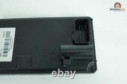 12 Harley-Davidson Dyna FLD Switchback OEM Body Control Module BCU BCM 69992-12