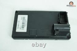 12 Harley-Davidson Dyna FLD Switchback OEM Body Control Module BCU BCM 69992-12