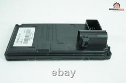 12 Harley-Davidson Dyna FLD Switchback OEM Body Control Module BCU BCM 69992-12