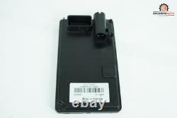 12 Harley-Davidson Dyna FLD Switchback OEM Body Control Module BCU BCM 69992-12