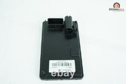 12 Harley-Davidson Dyna FLD Switchback OEM Body Control Module BCU BCM 69992-12
