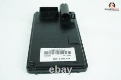 12 Harley-Davidson Dyna FLD Switchback OEM Body Control Module BCU BCM 69992-12