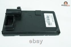 12 Harley-Davidson Dyna FLD Switchback OEM Body Control Module BCU BCM 69992-12
