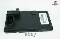 12 Harley-Davidson Dyna FLD Switchback OEM Body Control Module BCU BCM 69992-12