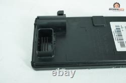 12 Harley-Davidson Dyna FLD Switchback OEM Body Control Module BCU BCM 69992-12