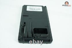 12 Harley-Davidson Dyna FLD Switchback OEM Body Control Module BCU BCM 69992-12