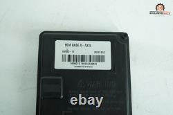 12 Harley-Davidson Dyna FLD Switchback OEM Body Control Module BCU BCM 69992-12