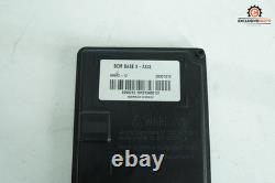 12 Harley-Davidson Dyna FLD Switchback OEM Body Control Module BCU BCM 69992-12