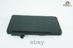 12 Harley-Davidson Dyna FLD Switchback OEM Body Control Module BCU BCM 69992-12