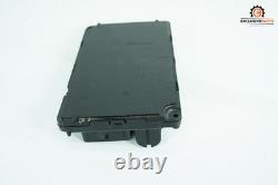 12 Harley-Davidson Dyna FLD Switchback OEM Body Control Module BCU BCM 69992-12