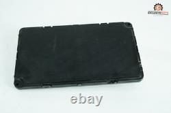 12 Harley-Davidson Dyna FLD Switchback OEM Body Control Module BCU BCM 69992-12