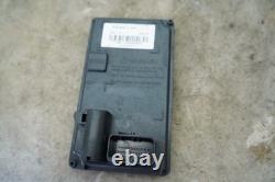 12 Harley Davidson Softail Slim Bcm Body Control Module E-1425