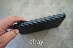 12 Harley Davidson Softail Slim Bcm Body Control Module E-1425