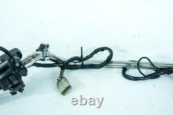 12 Harley Electra Ultra Touring OEM Handlebars Right Left Controls Switches 1308