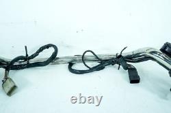 12 Harley Electra Ultra Touring OEM Handlebars Right Left Controls Switches 1308
