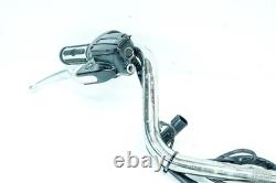 12 Harley Electra Ultra Touring OEM Handlebars Right Left Controls Switches 1308