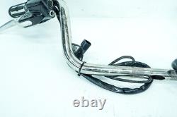 12 Harley Electra Ultra Touring OEM Handlebars Right Left Controls Switches 1308