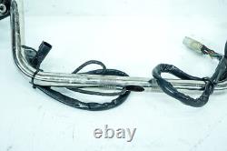 12 Harley Electra Ultra Touring OEM Handlebars Right Left Controls Switches 1308
