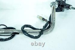 12 Harley Electra Ultra Touring OEM Handlebars Right Left Controls Switches 1308