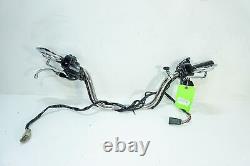 12 Harley Road Glide Touring OEM Handlebars & Left Right Controls Switches 1231