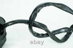 12 Harley Touring Electra Police OEM Left Turn Signal Headlight Switches Control