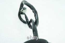 12 Harley Touring Electra Police OEM Left Turn Signal Headlight Switches Control