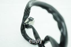 12 Harley Touring Electra Police OEM Left Turn Signal Headlight Switches Control