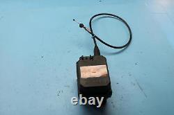 1389 06 Harley-davidson Electra Glide Cruise Control Module 70955-04