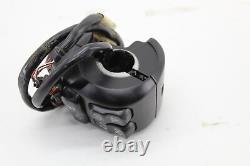 14-15 Harley Davidson Electra Glide Ultra Limited Flhtk Right Control Kill Start