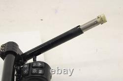 14-16 Harley Davidson Electra Glide Ultra Limited Flhtk Handlebar With Controls