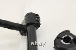 14-16 Harley Davidson Electra Glide Ultra Limited Flhtk Handlebar With Controls