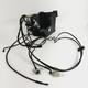 14-16 Harley Davidson Street Glide Abs Brake Pump Module Control Unit With Lines