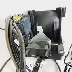 14-16 Harley Davidson Street Glide ABS Brake Pump Module Control Unit with Lines