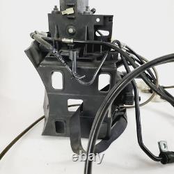14-16 Harley Davidson Street Glide ABS Brake Pump Module Control Unit with Lines