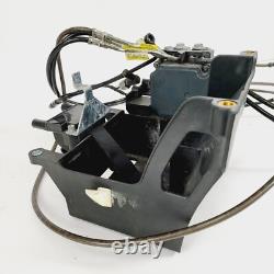 14-16 Harley Davidson Street Glide ABS Brake Pump Module Control Unit with Lines