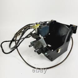 14-16 Harley Davidson Street Glide ABS Brake Pump Module Control Unit with Lines