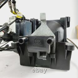 14-16 Harley Davidson Street Glide ABS Brake Pump Module Control Unit with Lines