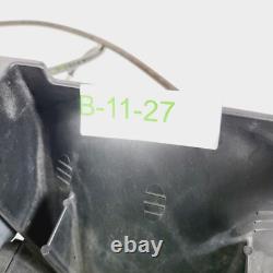 14-16 Harley Davidson Street Glide ABS Brake Pump Module Control Unit with Lines