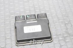 14-16 Harley Davidson Touring Softail ECU Electronic Control Module