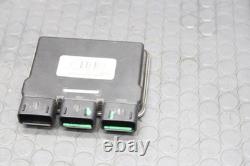 14-16 Harley Davidson Touring Softail ECU Electronic Control Module