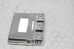 14-16 Harley Davidson Touring Softail ECU Electronic Control Module 14-16 Harley Davidson Touring Softail ECU Electronic Control Module