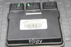 14-16 Harley Davidson Touring Softail ECU Electronic Control Module