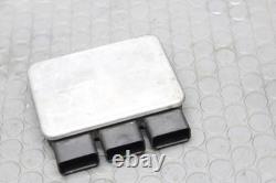 14-16 Harley Davidson Touring Softail ECU Electronic Control Module