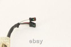 14-17 Harley Davidson Electra Ultra Limited Right Control Switch Pack