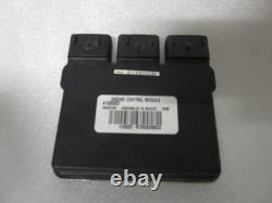 14-17 Harley Davidson FLH Touring Engine Control Module ECM