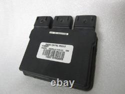 14-17 Harley Davidson FLH Touring Engine Control Module ECM